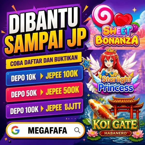 situs slot daftar pakai seabank